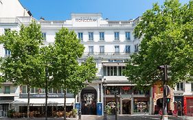 Best Western Ronceray Opéra